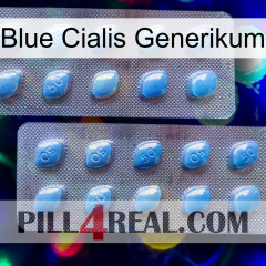 Blue Cialis Generic viagra4